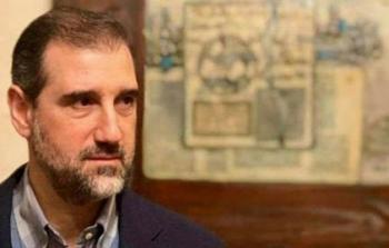 حقيقة وفاة رامي مخلوف رجل الأعمال السوري