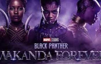 تريلر Black Panther: Wakanda Forever