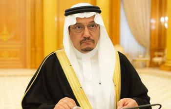 وزير التربية والتعليم في السعودية حمد بن محمد آل الشيخ