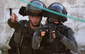 الحكومة الإسرائيلية: لا تغيير في إجراءات فتح النار لدى قوات الشرطة