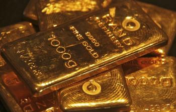 تراجع سعر الذهب في المعاملات الفورية، اليوم الأربعاء20 يوليو