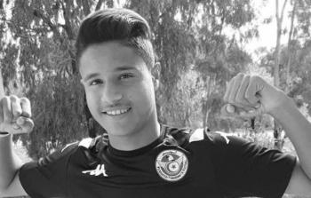 سبب وفاة اللاعب راسم الصغير في تونس