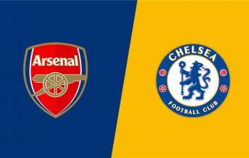 آرسنال يكتسح تشيلسي برباعية ويحصد كأس فلوريدا الودية