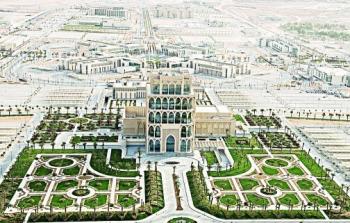 رابط التسجيل في وظائف جامعة الملك سعود بن عبد العزيز بالسعودية 