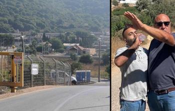 المواطن اللبناني بعد اعتقاله