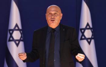 وزير التعاون الإقليمي في إسرائيل، عيساوي فريج