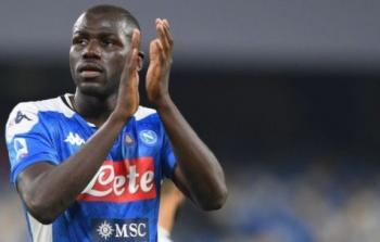 كوليبالي مثّل منتخب السنغال في 62 مباراة