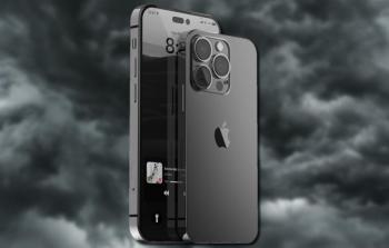 ايفون 14 برو ماكس iPhone 14 Pro Max‎