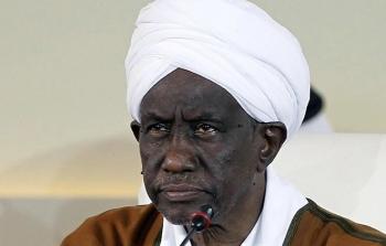 ة وفاة علي عثمان محمد طه نائب رئيس السودان السابق