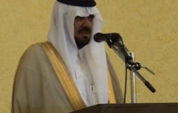 وفاة الشيخ محمد بن مديس الغفيري المالكي