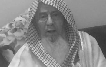 سبب وفاة الشيخ إبراهيم سير مباركي أحد معلمي أبها بالسعودية