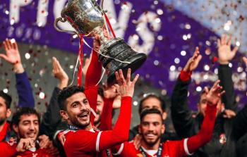 موعدموعد مباراة الأهلي والزمالك في نهائي كأس مصر  2022