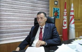 وفاة شهاب بن أحمد الوزير التونسي السابق