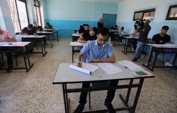 التربية والتعليم: هناك محاولات إسرائيلية لاستهداف امتحان 