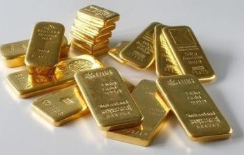 سعر الذهب اليوم الثلاثاء 19 يوليو  في اوروبا
