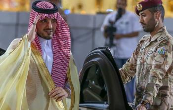 حقيقة وفاة وزير الداخلية السعودي عبدالعزيز بن سعود آل سعود