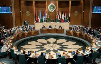 اجتماع المجلس الاقتصادي والاجتماعي العربي في جامعة الدول العربية- أرشيفية