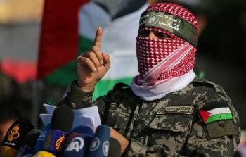 كتائب القسام تفرج عن محتجزتَين اثنين من غزة بوساطة مصرية
