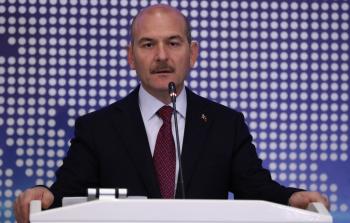 مقتل ابن عم وزير الداخلية التركية رميا بالرصاص 