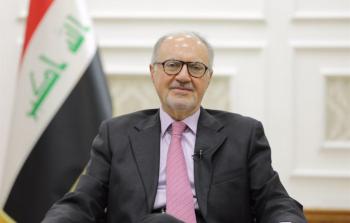 سبب استقالة وزير المالية العراقي