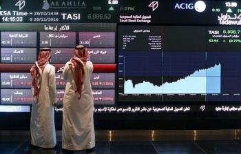 الأسهم السعودية ترتفع لمستوى 12431 نقطة