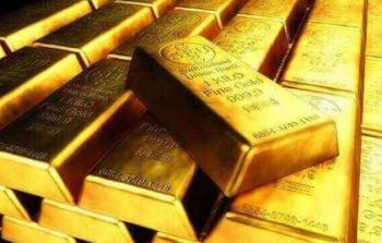 سعر الذهب في السعودية اليوم