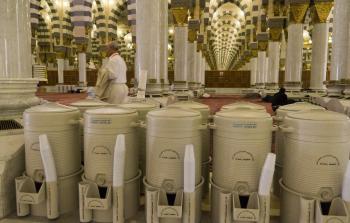 دعاء شرب ماء زمزم ١٤٤٤ في رمضان – مستجاب