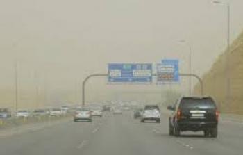 طقس الإمارات اليوم الاثنين 10 أكتوبر - حالة الطقس في الإمارات الآن