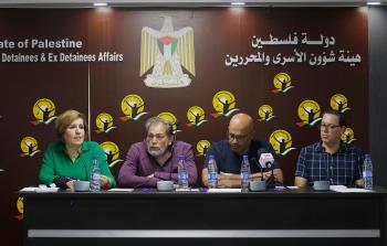 نقابة الصحفيين تعلن البدء بخطوات دولية لمناصرة المعتقلين إداريا