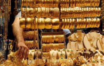 سعر الذهب اليوم في سوريا 2022