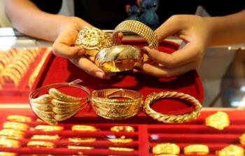انخفاض أسعار الذهب في لبنان اليوم الثلاثاء