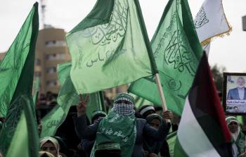 حماس ترحب بقرار الأمم المتحدة الصادر عن الجمعية العامة