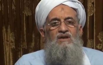 مقتل أيمن الظواهري زعيم تنظيم القاعدة في أفغانستان