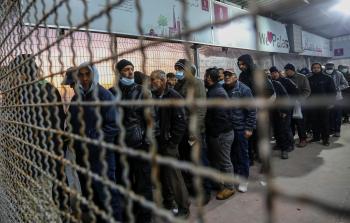كان: دخول عمال غزة لإسرائيل لن يستأنف قبل منتصف الأسبوع المقبل