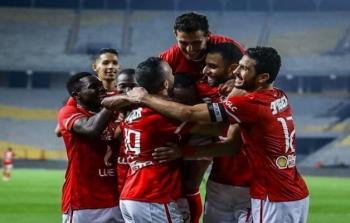 جدول ترتيب الدوري المصري 2021-2022
