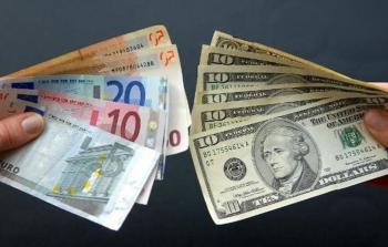 8 أسباب وراء تراجع سعر اليورو مقابل الدولار