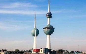 طقس الكويت اليوم الخميس 25 أغسطس .. حالة الطقس في الكويت