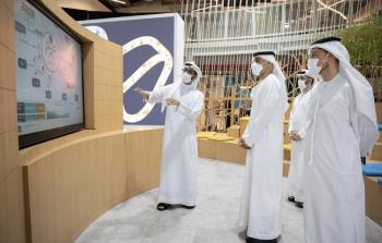 إمارة أبو ظبي تعلن إنطلاق منصة 