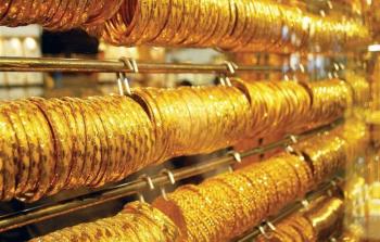 أسعار الذهب في  سوريا اليوم الأحد 4 سبتمبر 2022