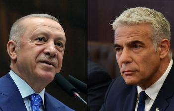 تركيا وإسرائيل تعلنان رسميًا إعادة تبادل السفراء بين البلدين