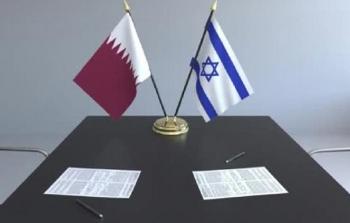 انهيار محادثات إسرائيلية قطرية في هذا الملف