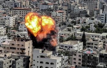 العدوان على غزة من بين الأسباب التي زادت التوتر بين مصر وإسرائيل