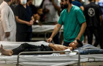 غزة: الصحة تعلن بدء العد التنازلي لتوقف الخدمات الصحية خلال 72 ساعة