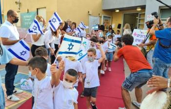 وزارة المالية الإسرائيلية تهدد بأوامر احترازية لمنع إضراب المعلمين
