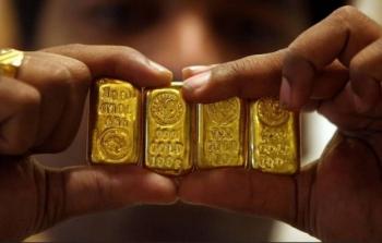 سعر الذهب المستعمل اليوم الاثنين في الامارات دبي محلات بيع الذهب المستعمل