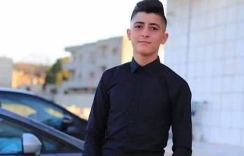 استشهاد فتى برصاص قوات الاحتلال في جنين