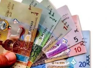 سعر الدينار الكويتي مقابل الدولار اليوم الإثنين 19سبتمبر