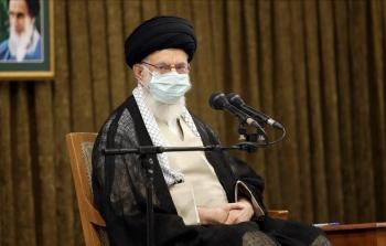 حقيقة وفاة علي خامنئي المرشد الأعلى للثورة الإسلامية في ايران