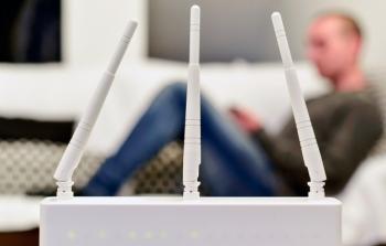 4 خطوات بسيطة لرفع كفاءة شبكة الانترنت الخاصة بك