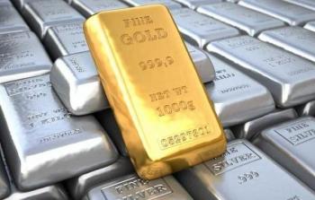 أسعار الذهب اليوم في الإمارات الخميس - عيار 18